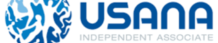 USANA - Independent Distributor logo